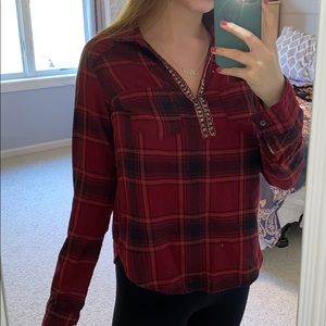 flannel